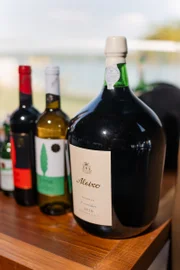 Wine Ra