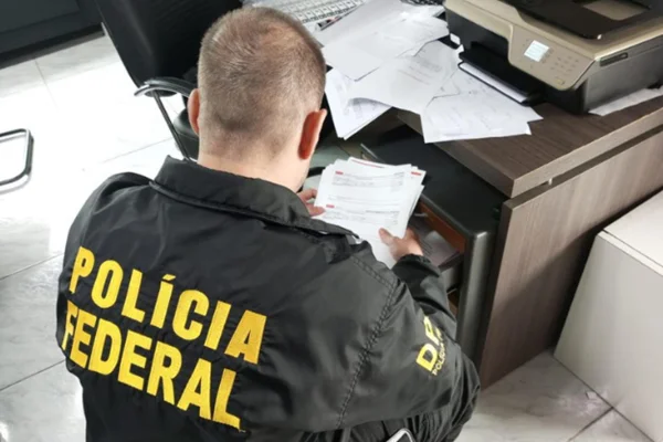 PF: leiloeiros são suspeitos de embolsar dinheiro de leilões judiciais
