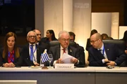 Reunião de ministros abre discussões da cúpula do Mercosul em Assunção - imagem 4