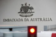 O alerta menciona, entre outras ocorrências, assaltos à mão armada e roubos de veículos, especialmente nas grandes cidades. O alerta menciona, entre outras ocorrências, assaltos à mão armada e roubos de veículos, especialmente nas grandes cidades.
