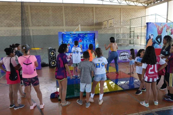 Brasília E-Sports: evento busca inserir jogos como prática esportiva