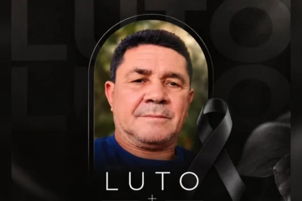 Motorista de prefeitura de MG morre após acidente na BR-251: “Grande amigo”
