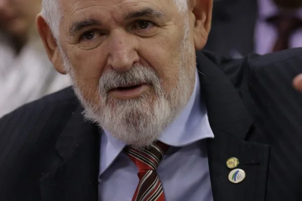 Luiz Couto, ex-deputado Federal pelo Partido dos Trabalhadores (PT)