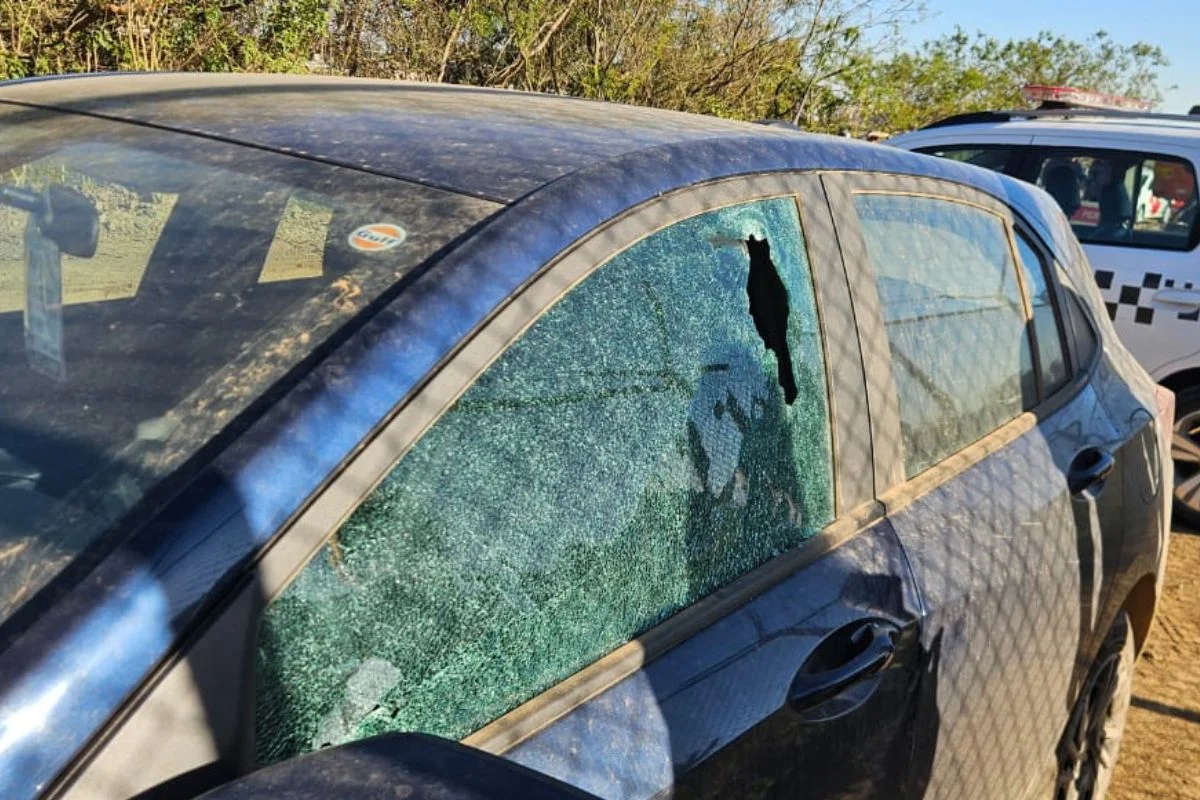 Tiroteio no Aeroporto de Guarulhos foi tentativa de invasão, diz PF