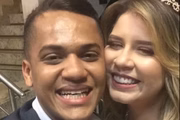 Alex Matos e Marília Mendonça