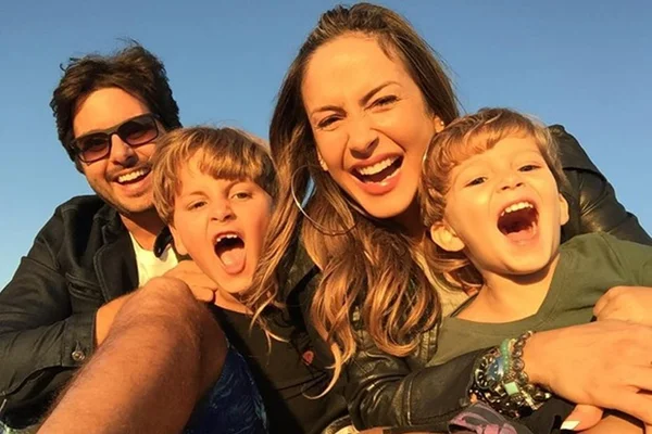 Claudia Leitte diz que quer ser mãe de novo