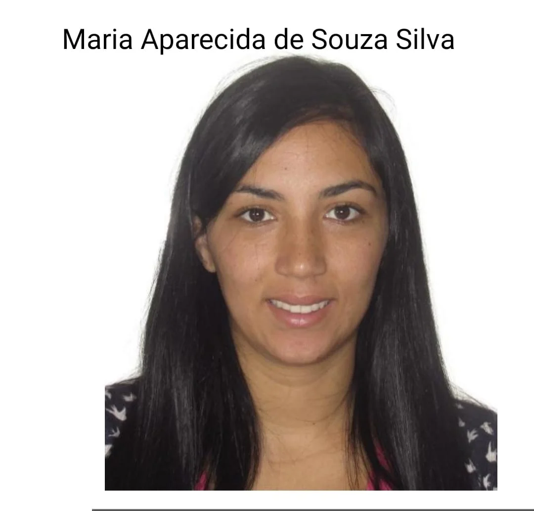 Maria Aparecida Souza Silva Maria Aparecida Souza Silva