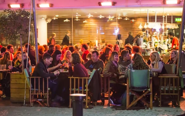 Bastidores: como funciona um restaurante em datas comemorativas