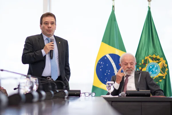 câmara ministro Wellington Lima e Silva