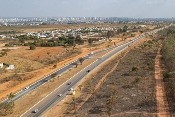 Novo Pdot prevê a regularização de 28 áreas no DF. Veja a lista