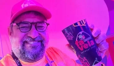 Imagem colorida mostra Washington Quaquá, deputado federal e vice-presidente nacional do PT - Metrópoles