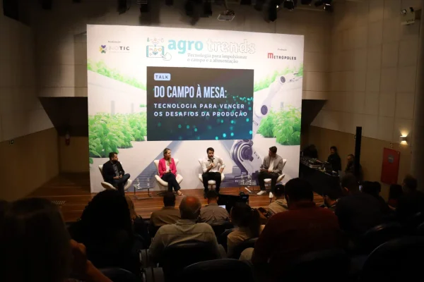 Agro Trends