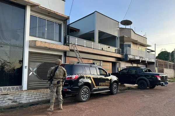 PF investiga fraude em licitações com prejuízo de R$ 5 milhões no Pará