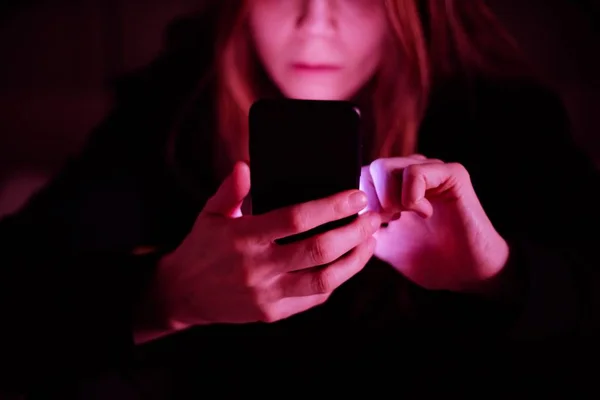 Aplicativo consentimento
