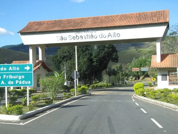 São Sebastião do Alto (RJ)