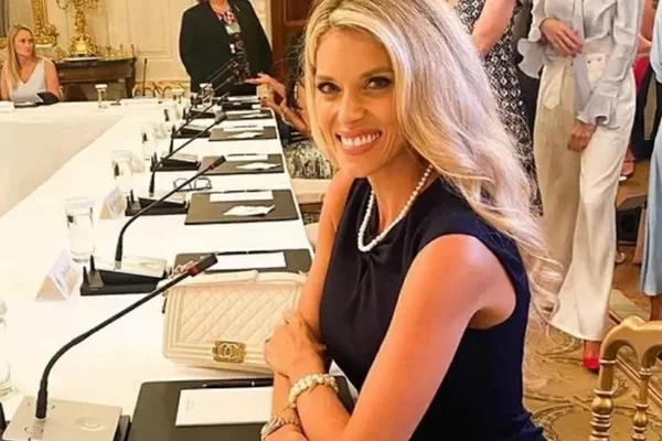 Carrie Prejean Boller