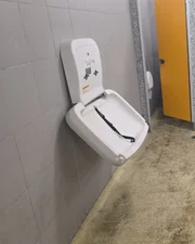 Maracanã teve quase 500 cadeiras quebradas e prejuízo de mais de R$ 300 mil - imagem 6 Maracanã teve quase 500 cadeiras quebradas e prejuízo de mais de R$ 300 mil - imagem 6