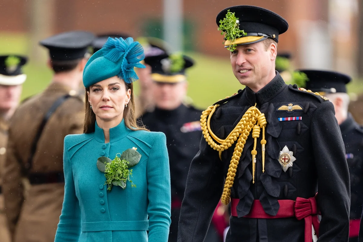 Kate Middleton ao lado do príncipe William Kate Middleton ao lado do príncipe William
