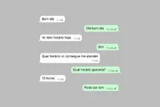 Mulher trans acusa dono de frigorífico da “Picanha Bolsonaro” de calote e ameaça - imagem 3 Mulher trans acusa dono de frigorífico da “Picanha Bolsonaro” de calote e ameaça - imagem 3