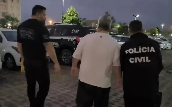 Operação da 9ª DP