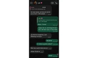 Ela admitiu ter tomado ao menos dez sedativos para dormir