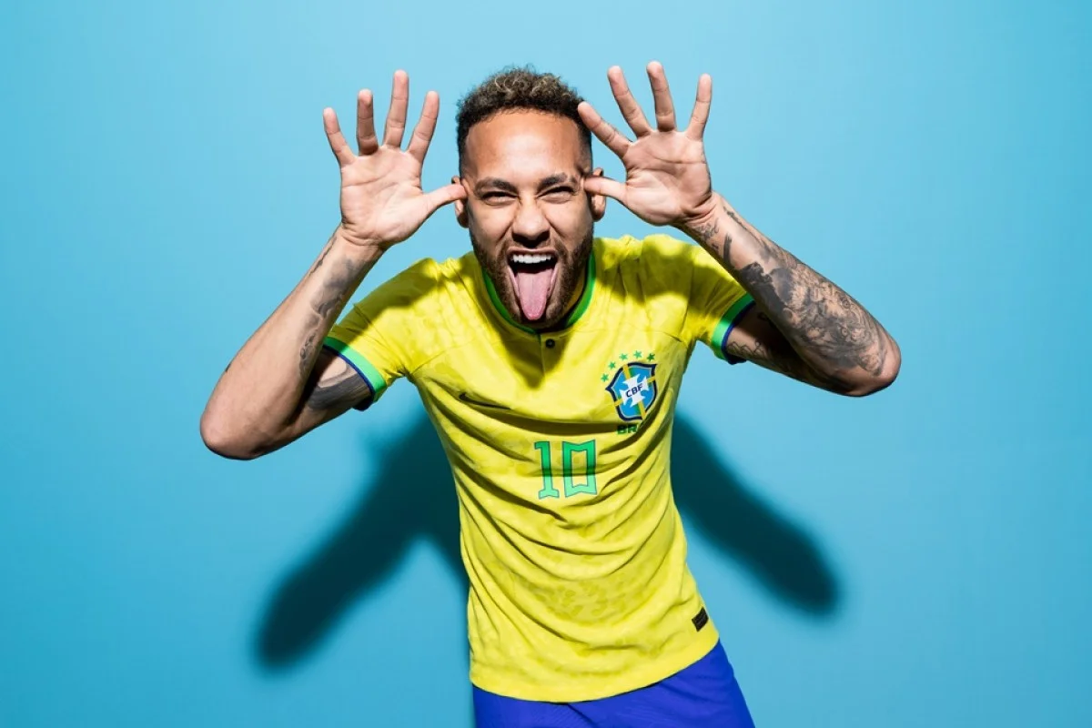 Zico analisa situação de Neymar e dispara: “Se afastou do futebol” - imagem 2 Zico analisa situação de Neymar e dispara: “Se afastou do futebol” - imagem 2