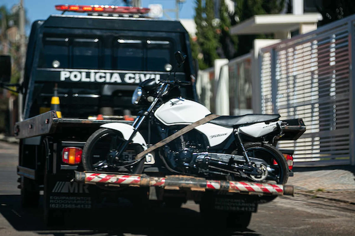 Acidentes de moto com óbitos cresceram na pandemia em São Paulo. Acidentes de moto com óbitos cresceram na pandemia em São Paulo.