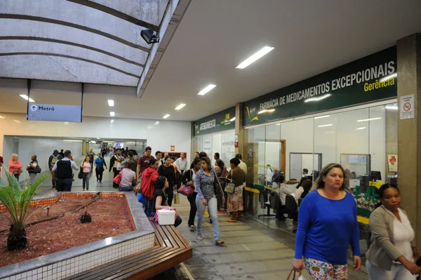 Remédio para doença falciforme está em falta na rede pública