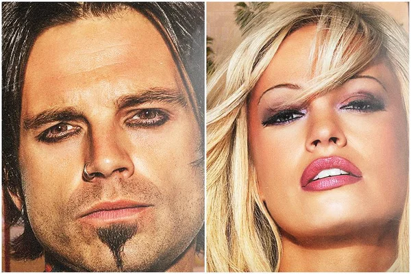 Crítica: Pam & Tommy é série divertida e incômoda sobre machismo