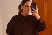 Tati Machado esquece carro no shopping e revela valor do prejuízo