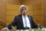 Carlos Lopes é presidente da Conafer