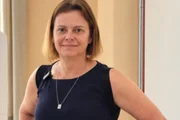 Delegada Maria Corsato, que foi candidata a deputada estadual em SP Delegada Maria Corsato, que foi candidata a deputada estadual em SP