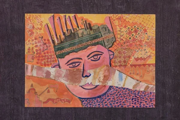 Artista plástico Fernando Madeira lança livro Obra sobre Papel