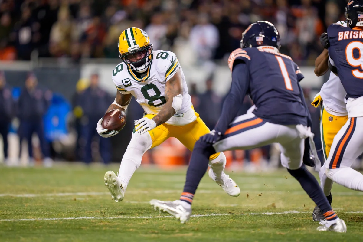 NFL: confira todos os times classificados para os playoffs da liga - imagem 2 NFL: confira todos os times classificados para os playoffs da liga - imagem 2