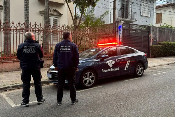 Como fintechs clandestinas lavavam dinheiro do crime organizado em SP