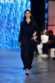 Desfile D-Aura