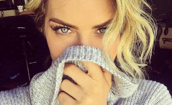 Giovanna Ewbank declara amor ao marido e à filha no Instagram