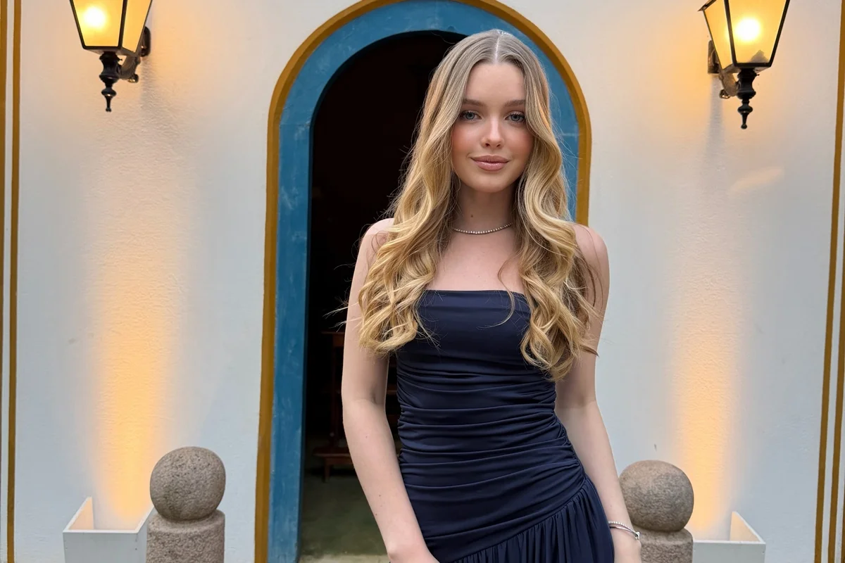 Pietra Quintela, ex-atriz mirim do SBT fará novela na Globo Pietra Quintela, ex-atriz mirim do SBT fará novela na Globo