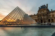 Louvre Louvre