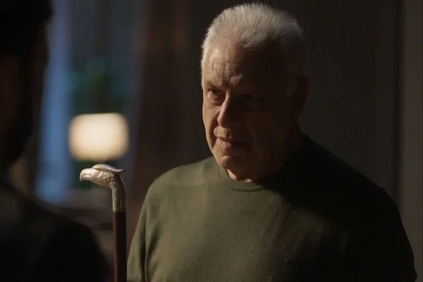 Antonio Fagundes na novela Bom Sucesso