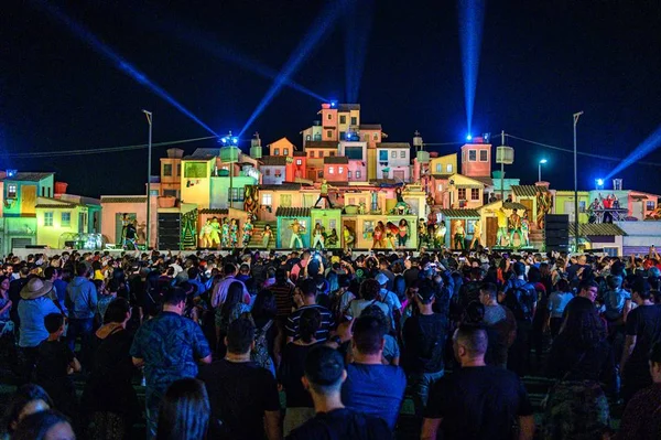 De pequi a bolinho de feijoada: saiba o menu da ala vip do Rock in Rio