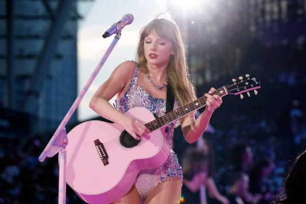Shows de Taylor Swift vão tirar dois jogos do Verdão no Allianz Parque