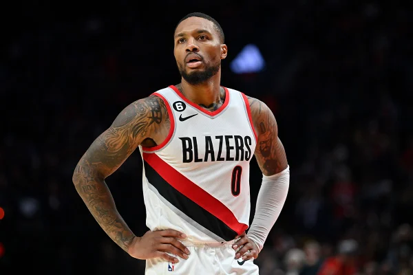 Com 2º tempo avassalador, Blazers vencem Nuggets e se mantém invictos