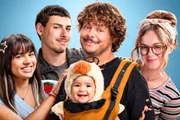Marcus Majella revela mudança após morte de Paulo Gustavo: “Ter fôlego” - imagem 3 Marcus Majella revela mudança após morte de Paulo Gustavo: “Ter fôlego” - imagem 3