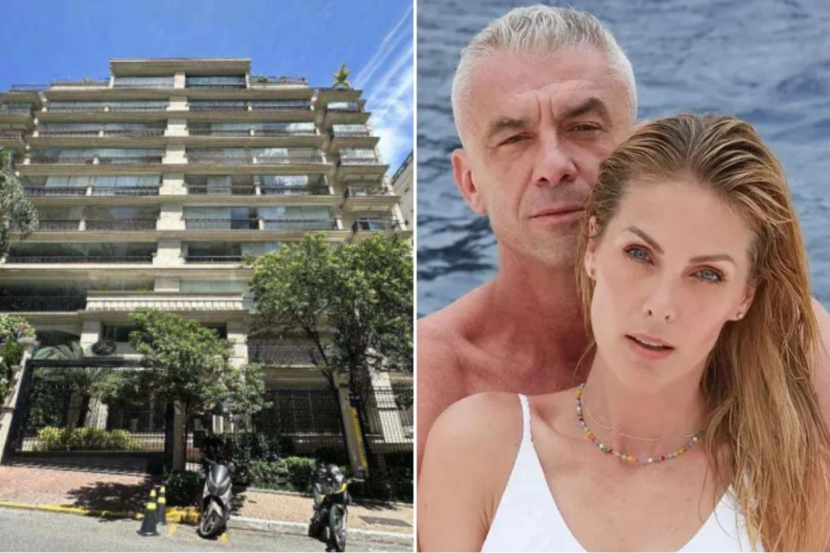 Ana Hickmann contesta contrato que levou imóvel de R$ 5,2 milhões a leilão - imagem 1 Ana Hickmann contesta contrato que levou imóvel de R$ 5,2 milhões a leilão - imagem 1