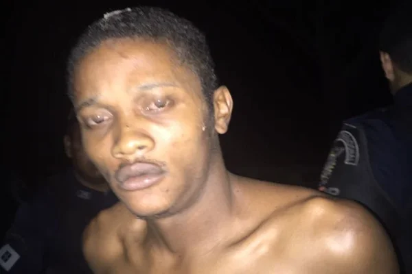 DF: homem que matou mulher e dormiu com corpo vai ficar preso