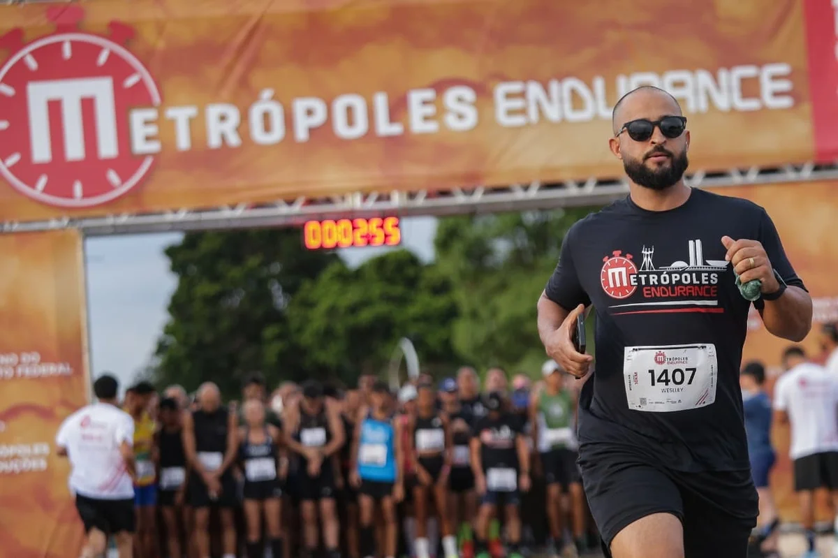 Metrópoles Endurance Corrida: confira os vencedores da prova dos 4km - imagem 7 Metrópoles Endurance Corrida: confira os vencedores da prova dos 4km - imagem 7