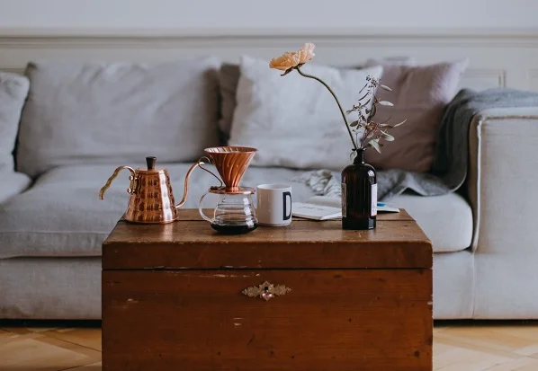 Inspiração vintage: veja antiquários no DF e como aderir à proposta