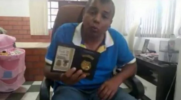 Aragão manda PF apurar morte de policial que denunciou Aécio Neves