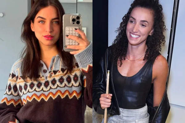 Quem são Boo Unzueta e Gabi Guimarães, famosas que assumiram namoro